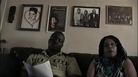 Searching! A true war story from an African Native...