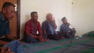 Kirap Sedekah Bumi Dk.Dongjaran Wulung Randublatung Blora