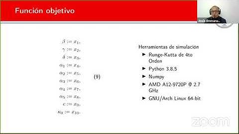 Modelo SEIR conformable para describir la epidemia de COVID-19 en México