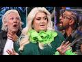 Gemma Collins shares I'm A Celeb clash with Jimmy Bullard【News】