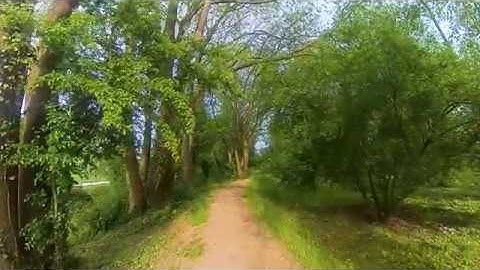 Beta75x hd - Caddx Turtle V2 - Test flight outdoor