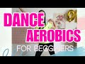 DAY 8: GET RID OF SIDE FAT DANCE AEROBICS | ELIZABETH VELOSO