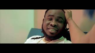 Billy Prodz -Mesi Officiel Video Directed By Warmly