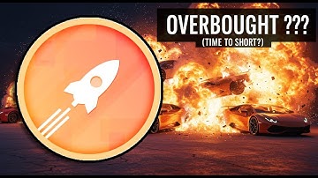 Rocket Pool (RPL) Price Prediction: Is This Ethereum Staking Gem Ready to SOAR?! (Analysis!)