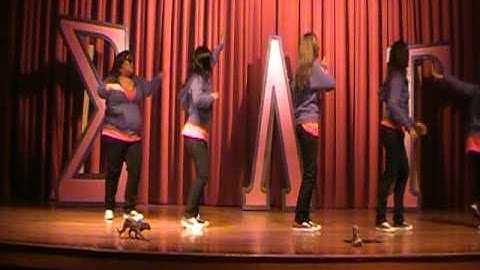 U of H SLG Sp 09 SIGMA Line Probate Part FIVE