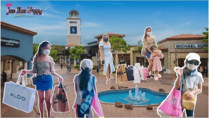 JOHOR PREMIUM OUTLETS GROUP (JPO) 公开小组