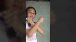 Tiktok Putri Pargoy