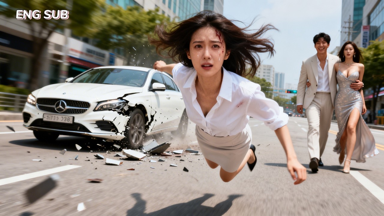 Убита мужем и любовницей. Она была призраком 3 года. Бог воскресил её.