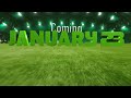 Adventure Crossings Coming January 23