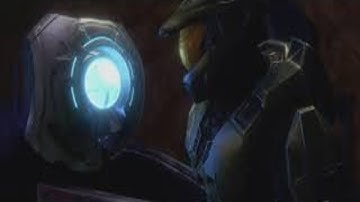 On Halo You Tried To Kill Cortana, You Tried To Kill Me