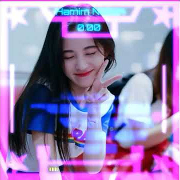 Story WA quotes versi lagu Serhat Durmus - La Câlin (CallmeArco Remix) GTR and SRT Showtime