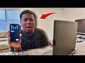 Teen uses CHATGPT to WRITE ESSAY, He Instantly Regrets It