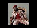 [FREE] Pa Salieu x Skillibeng x J Hus x Dark Afro/Dancehall Type Beat - "BIDDING"