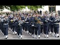 Changing the guard stockholm  swedish home guard band gavleborg hemvrnets musikkar