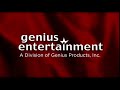 Genius entertainment