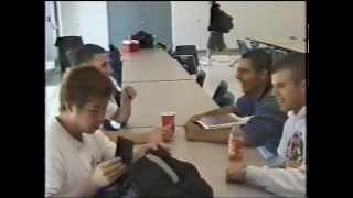 Jesuit 2003 Senior Video