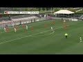 Portland Women's Soccer vs. Oregon State (1-0) - Highlights