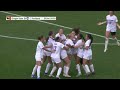 Portland Women's Soccer vs. Oregon State (1-0) - Highlights