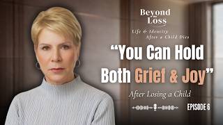 The Question Every Grieving Parent Asks