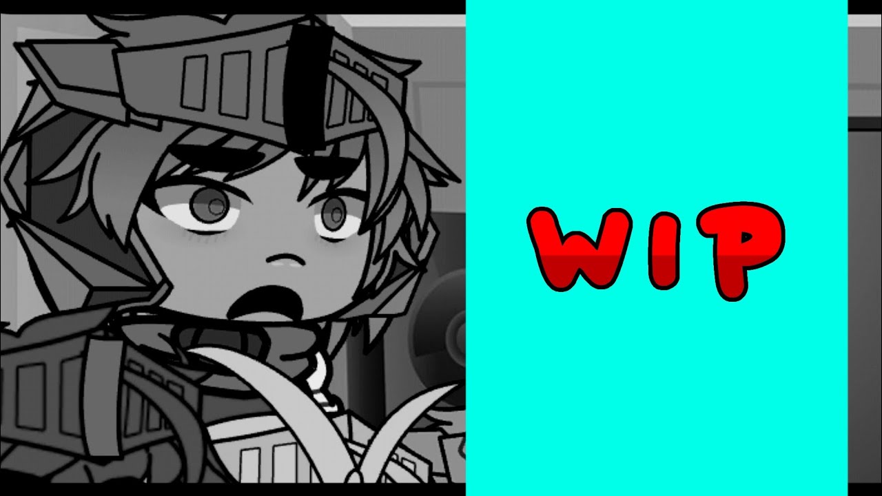 ⭐ * TRANSFORMERS:G1 REACT TO... transformers are hardcore | WIP | GACHA PLUS