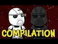 Every Troopers Animated Ever (Full Series)