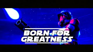 Star Wars AMV [Born For Greatness] -Papa Roach-