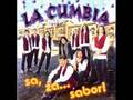 La Cumbia - Loco De Amor