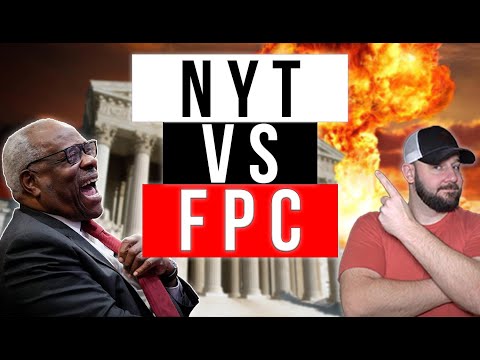 The NYT Goes Full Berserker On FPC As They Declare War On Our Cited Studies Now... They’re Losing