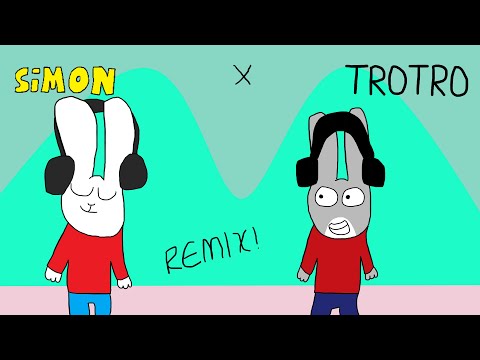 Extraworld - Turning Mistake | Simon and Trotro | Music Audio.