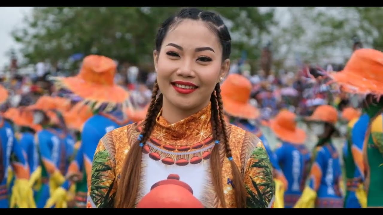 Bambanti Festival 2023 Street Dance Showdown