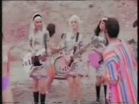 Fluffy I Wanna Be Your Lush(SINGLE )BLACK EYE 1997 THE ENCLAVE - Fluffy I Wanna Be Your Lush(SINGLE )BLACK EYE 1997 THE ENCLAVE music video