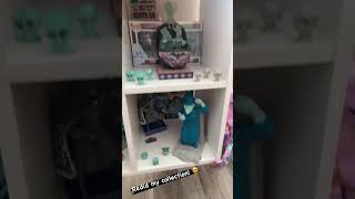 #shortsvideo #disney #funkopop #shortvideo #funko #hauntedmansion #collection #jimshore