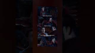 When You Think "Doctor Strange" Is Just a Gamer Tag