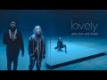 LOVELY BEST RINGTONE BILLIE EILISH AND KHALID 2018 Music Billieeilish Lovely Ringtone Peace 