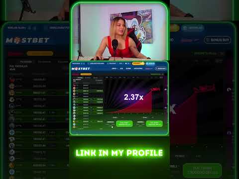 Mostbet Onlayn Kazino Oynayın: Azerbaycan Üçün Təşəkkürləndirilir
