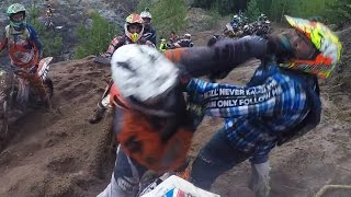 Stupid, Crazy & Angry People Vs Bikers 2016 - Road Rage [Episode 16]