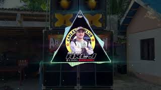 Toni Gonzagawe Belong dj Axl Remix