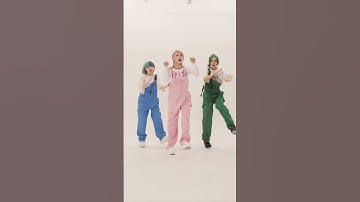 【TikTok】流行りのロールプレイングゲーム踊ってみた🎮【RPG】