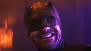 Daredevil: Born Again - Season 2 Official Trailer