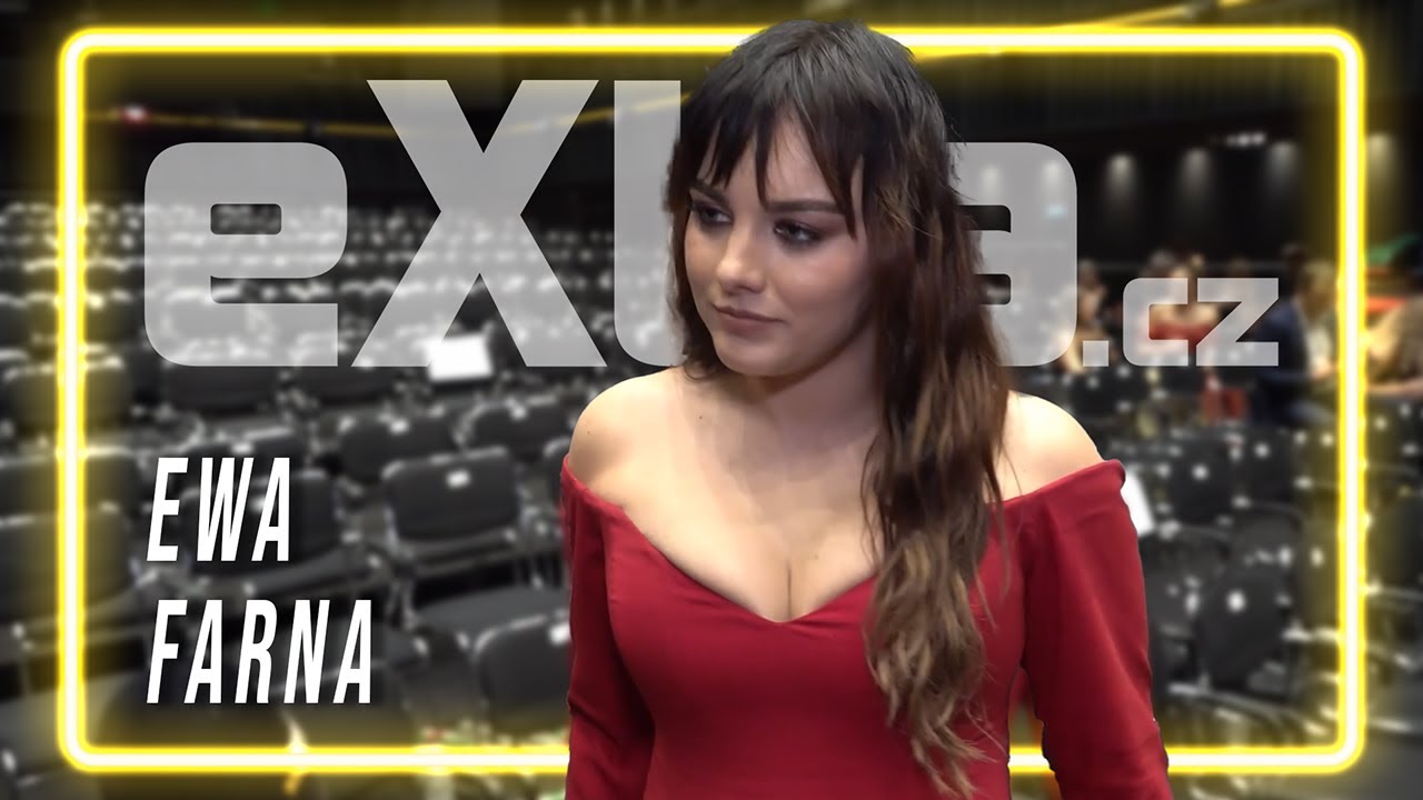 Ewa Farna stojí nohama na zemi: Na své tělo se dívám s láskou, odnosilo dvě děti