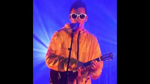 The Hype | Twenty Øne Pilots -Live show Concierto #tøp #joshdun #tylerjoseph #trench #blurryface