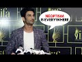 Sushant Singh Rajput BEST REPLY On Nepotism In Bollywood | #Throwback