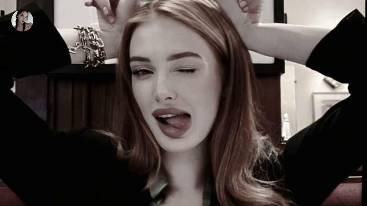 “𝘺𝘦𝘴, 𝘪 𝘢𝘮” 𝘢 𝘴𝘦𝘹𝘺 𝘱𝘭𝘢𝘺𝘭𝘪𝘴𝘵.