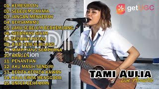 KEMESRAAN - IWAN FALS | TAMI AULIA LIVE ACOUSTIC