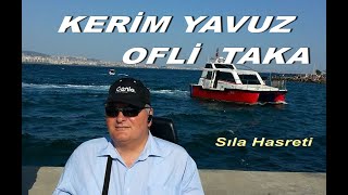 Keri̇m Yavuz Ofli̇ Taka Taka Türküsü Engelsi̇z Tv