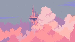 Castle in the Sky  Dreamy Lofi Beats