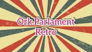 #RETRO #ORK#PARLAMENT #SURAY #MAHMUT #DJOSHKUN #ORHAN RETRO KUCHEK ``ZLATNITE HITOVE``