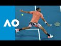 Nick Kyrgios' best shots | Australian Open 2020