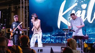 Krila - Promo Live 2021