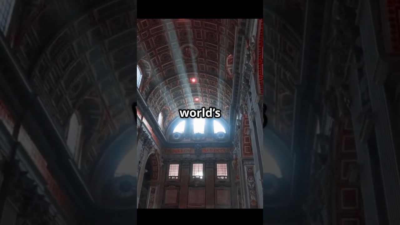 Amazing Facts & Knowledge: How a New Pope Is Chosen in 2025 | Most Interesting Viral Moment